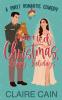 Married Christmas Happy Holidays