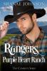 The Rangers of Purple Heart Ranch Complete Series