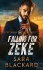 Falling for Zeke