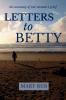 Letters to Betty