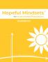 Hopeful Mindsets for Incarcerated Populations Workbook