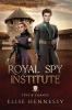 Royal Spy Institute 2