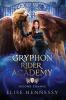 Gryphon Rider Academy 1