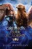 Gryphon Rider Academy 2