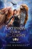 Gryphon Rider Academy 3