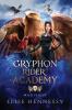 Gryphon Rider Academy 4