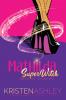 Mathilda SuperWitch Book of Shadows