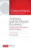 Antitrust and the Digital Economy - Legal Standards Presumptions and Key Challenges