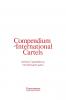 Compendium of International Cartels
