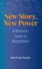 New Story New Power
