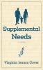 Supplemental Needs