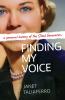 Finding My Voice