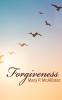 Forgiveness