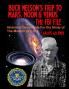 BUCK NELSON'S TRIP TO MARS MOON & VENUS