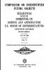 SYMPOSIUM ON UNIDENTIFIED FLYING OBJECTS. HEARINGS BEFORE THE COMMITTEE ON SCIENCE AND ASTRONAUTICS U.S. HOUSE OF REPRESENTATIVES NINETIETH CONGRESS SECOND SESSION JULY 29 1968 [No. 7]