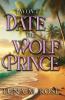 I Won't Date the Wolf Prince