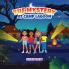 The Mystery At Camp Lagoon