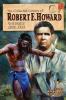 The Collected Letters of Robert E. Howard Volume 2
