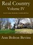 Real Country Volume IV South Scott County Kentucky  Central and East