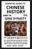 Essential Guide to Chinese History (Part 15)