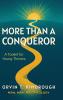More than a Conqueror