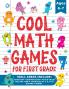 Cool Math Games for First Grade