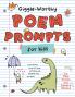 Giggle-Worthy Poem Prompts for Kids