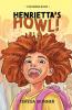 Henrietta's Howl - Coloring Book