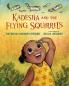 Kadesha and the Flying Squirrels