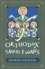 Orthodox Saints of Wales