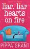Liar Liar Hearts on Fire