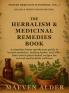 The Herbalism & Medicinal Remedies Book