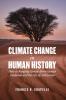 Climate Change in Human History