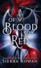 Of Blood So Red