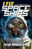 I Fly Spaceships Book 4