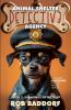 Animal Shelter Detective Agency Book 1