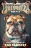 Animal Shelter Detective Agency Book 2