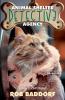 Animal Shelter Detective Agency Book 3