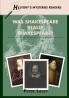 Was Shakespeare Really Shakespeare?