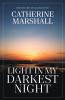 Light in My Darkest Night