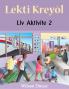Lekti Krey��l Liv Aktivite 2