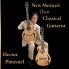 New Mexico's Own Classical Guitarist