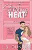 Sterling Heat (couple cover)
