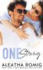 ONE STRING