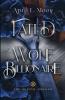 Fated to the Wolf Billionaire