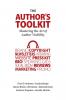 The Author's Toolkit