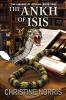 The Ankh of Isis