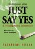 Just Say Yes-Tenth Anniversary Edition
