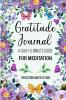 Gratitude Journal