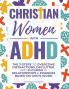 Christian Women with ADHD